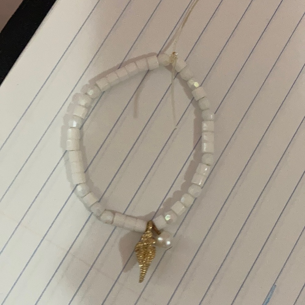 Handmade bracelet